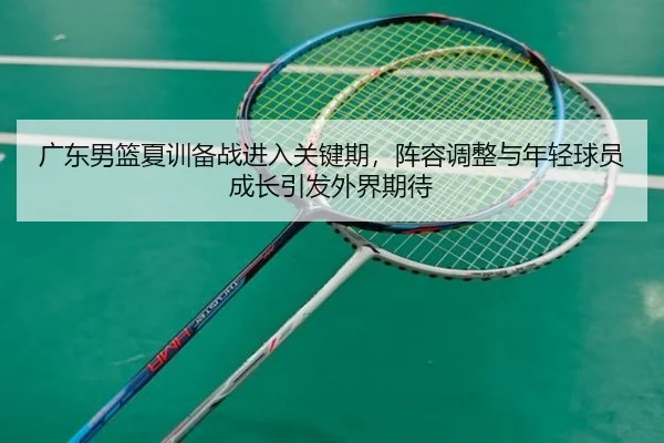 广东男篮夏训备战进入关键期，阵容调整与年轻球员成长引发外界期待